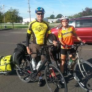 Meet your Posher, Kay